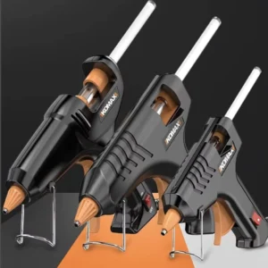 KOMAX Hot melt glue gun