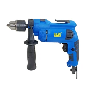 KQ 21131 Impact Drill 30mm Max Drilling 800W Electric Brushed Motor Variable Speed Industrial Grade Customizable Power Tool