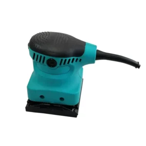 KQ 4510 Electric Sander 200W Electric Metal Sander Industrial Wooden Sanding Machine with CE Certification