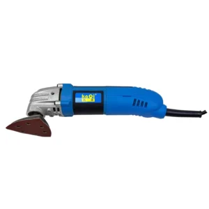 KQ 6300 Electric Multifunctional Oscillating Tool Variable Speed Swing Shovel Wood Cutting for Household Use Wooden Working Tool