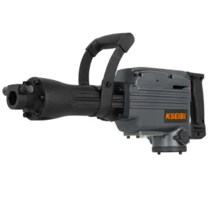 KSEIBI Heavy Duty Maximum Power Output Demolition Hammer 30mm Electric Jack Hammer