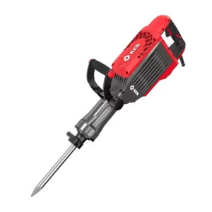 Ken Ruiqi Industrial-Grade High-Power Impact Electric Hammer Drill 2895/2835 220V Concrete Heavy-Duty Power Tool Electric