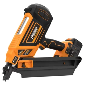 LD3490 30 34 Degree 50 90MM Electric Cordless Framing Nail Gun 20V Battery Powered