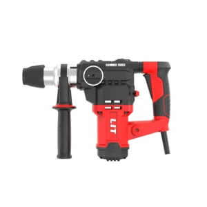 LIT Industrial Grade Electric Hammer Drills for Multi Functional Electric Hammer Drills Wall Demolition 1050W Power Tools