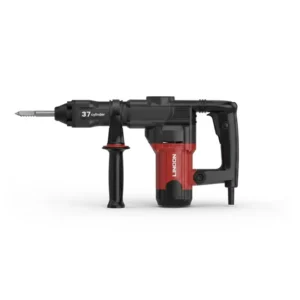 LN 37K 1300W SDS hex Chipping Hammer Industrial Power Tool Demolition Hammer