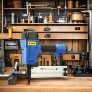 LT50 Professional 16 Gauge Heavy Duty Air Finish Nail Guns High Quality Pneumatic Nailers