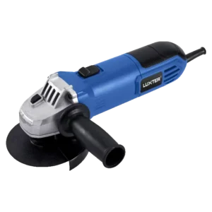 LUXTER 710W Professional 115mm Electric Angle Grinder