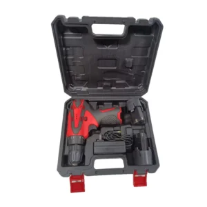 LZ-6110 Power Hammer Drill with Li-ion Battery Drill for Screwdriver CE&ROHS