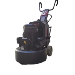Large 75 Type Disc Floor Grinding Machine for Concrete Polishing and Grinding Concrete Grinder