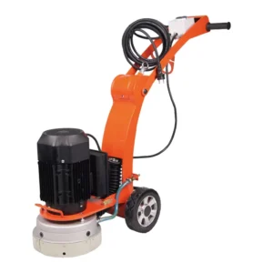 Large Scale Industrial Concrete Floor Grinding Machine Concrete Polisher Floor Grinder