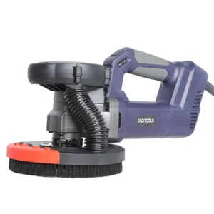 Large scale Floor Grinding Machine Professional Polisher Sander for Concrete Wall Stone Surface Finishing