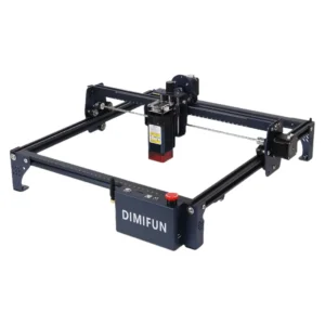 Laser Desktop Engraving Machine Small Multi functional High power Cutting Machine DIY Household Stainless Steel Marking