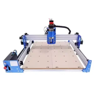 Laser Engraver Price Competitive Wood Cutting Machine with Core Motor Gear Gearbox Essential Components Included
