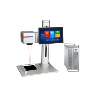 Laser Engraver Price Fiber Laser Marking Machine for Metal Laser Engraving Machine