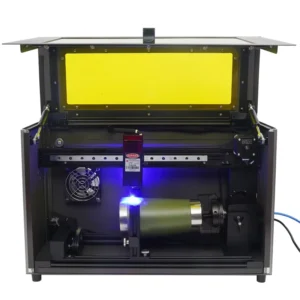 Laser Engraver for Tumblers Engrave Tumbler Machine