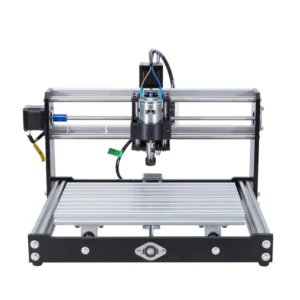 Laser Engraving Machine 32 bit DIY Laser Engraver 3D Printer with Safety Protection CNC Laser