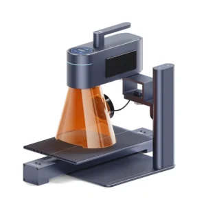 Laser Pecker 4 Engraving Machine Cutter Portable Machine 2W 10W for Metal Wood Glass Cup DIY Home Use Engraver Machine