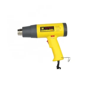Latest Design Superior Quality Mini Hot Air Heat Gun 2000W