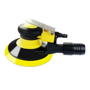 Lead Hornet Dustless Air Orbital Sanders 6″ 150MM 12000rpm 300I min Air Consumption Sanding Machine AC 220 240V 1kg Car Wood