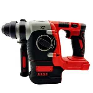 Lightweight Brushless Motor Compact Concrete Wall Hammer 21V Cordless Lithium Electric Hammer Drill Power Rotary Hammers