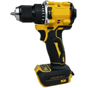 Lightweight High Speed Professional Power Tool Cordless Handheld Ergonomic Electric Drill Multifunctional 3 in 1 Impact Drill