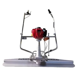 Lightweight Vibratory Concrete Screed Vibrating Concrete Power Screed Tool Masalta Brand OEM Supplier