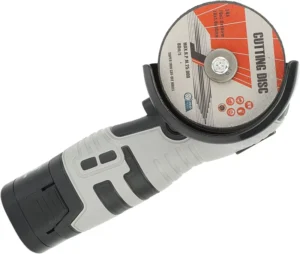 Lithium Battery Angle Grinder Machine Heavy Duty Mini Electric Angle Grinder