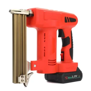 Lithium Battery Mini Nail Gun Tool Cordless Nail Guns Household Use Stapler Nail Gun