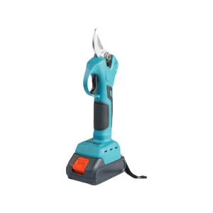 Lithium Battery Power Shears Pruning Garden Scissors