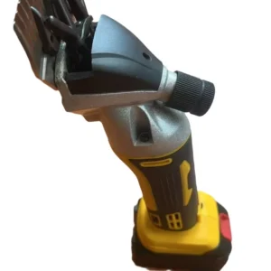Lithium Battery Powered Electric Sheep Shears with High Power and Rechargeable Function