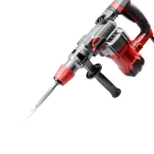 Lithium Battery Powered Hammer Drill Three in One Concrete Multi Function Industrial Grade High Power Drilling