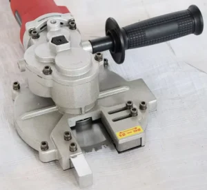 Lithium Battery Rebar Cutting Machine Hand held Rebar Tool