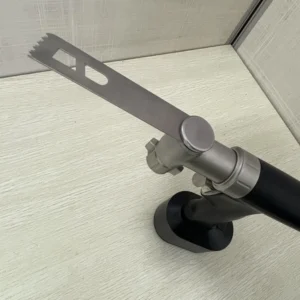 Lithium Bone Power Tools Surgery Oscillating Saw for Knee Surgical