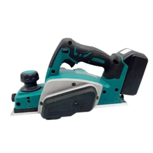 Lithium Ion Electric Planer