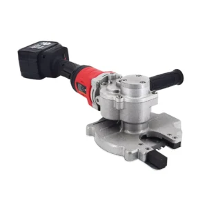 Lithium Models Rebar Handheld Cold Cutting Saw Rebar Cutting Machine