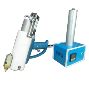 Liujiang Manual Control Strip Glue Gun 300ml Handle Glue Gun for Pur and Hot Melt Glue