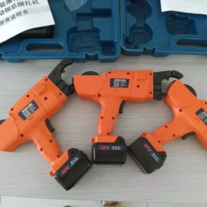 Long Life Suitable Price Steel Rebar Tying Machine High quality Construction Tool Rebar Tying Machine