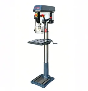 Low Noise 1100W 25mm Punching Heavy Duty Industrial Drill Press Machine with Gearbox & Motor CE ZJ4125