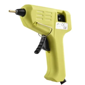 Low Power Mini Hot Melt Glue Gun for Home and School Dual purpose Tools