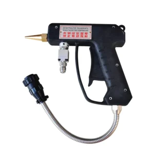 Lower Interface Strip Line Glue Gun Slim Line Gluing Gun Hot Melt Glue Handle Gun
