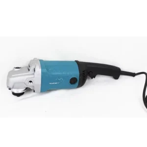M0920B 2000W Angle Grinder 180mm Grinding Machine Cutting Machine High Power Angle Grinder