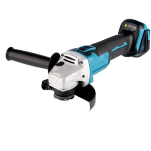 M14 Cordless Angle Grinder 2 Lithium Battery 3 Variable Speed Cutting Machine Polisher Electric Grinding Brushless Power Tool
