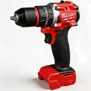 M18 Compact Power Tool Tight Spaces Outdoor Use FUEL Cordless Brushless 13mm Impact Drill