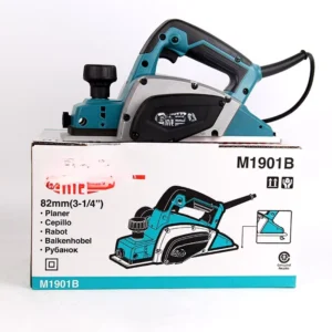 M1901B M1902B Electric Hand Planer Woodworking Thickness Planer Surface Planer