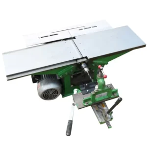 M292 Tabletop Electric Multifunctional Woodworking Planer Planing Width 300mm Woodworking Machinery Cutting Wood Planers