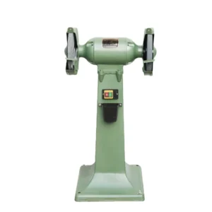 M3030A Vertical Bench Grinder 300mm Pedestal Grinder Upright Grinder