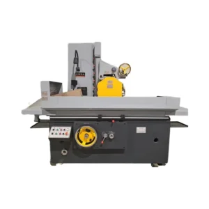 M7163 1250 Precision Surface Grinder Flat Angular Grinding Machine Core Motor Component Included 7.5kW 380V Table
