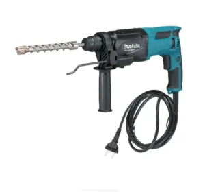 M8700B M8701B Rotary Hammer Dual Power Three Function Hammer Impact Drill Auger 220V Infinitely Variable Industrial Grade