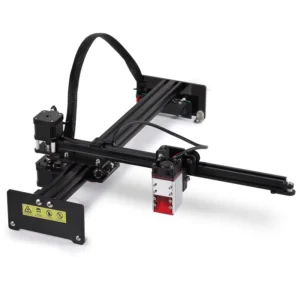 MASTER 2S Plus Plywood Wood Metal MDF Engraver Tool CNC Laser Engraver Cutter Cutting Machine with Lightburn App Control