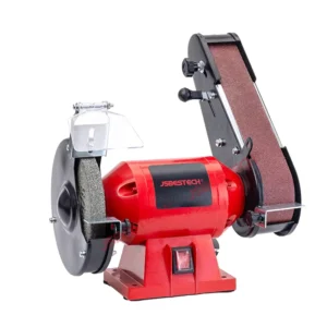 MD150 50 Mini Bench Grinder Bench Belt Grinder